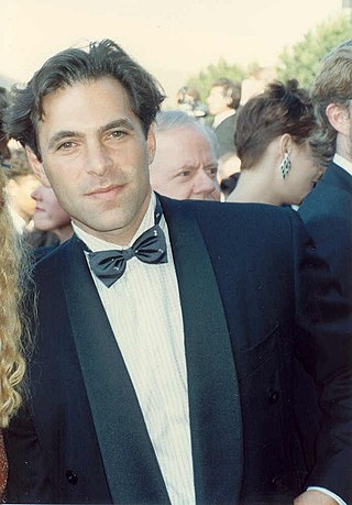 image of Ken Olin