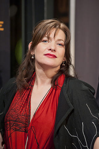 image of Kerry Fox