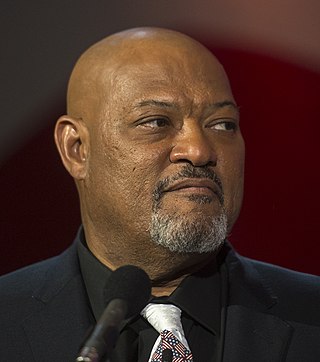 image of Laurence Fishburne