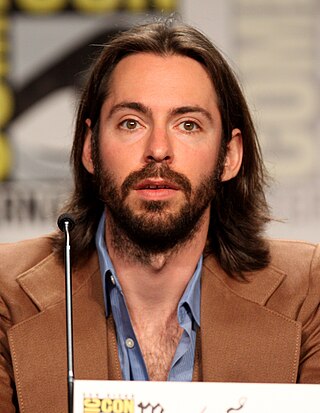 image of Martin Starr