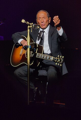 image of Paul Anka