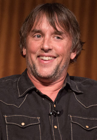 image of Richard Linklater