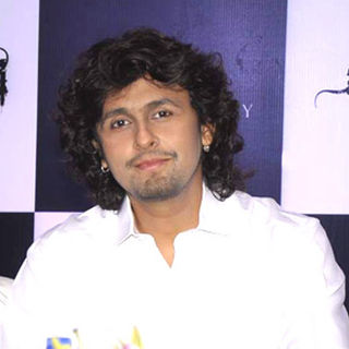 image of Sonu Nigam