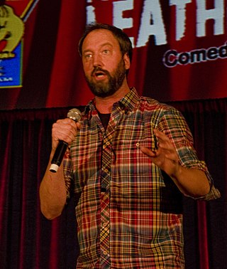image of Tom Green