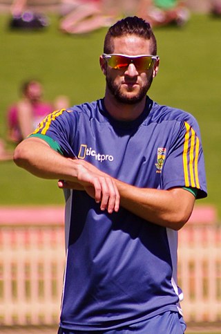 image of Wayne Parnell