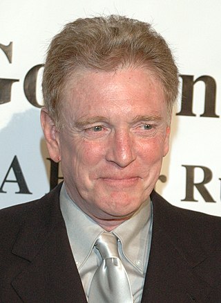 image of William Atherton