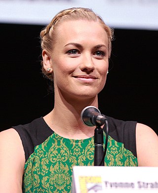image of Yvonne Strahovski