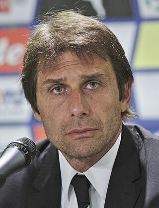 image of Antonio Conte