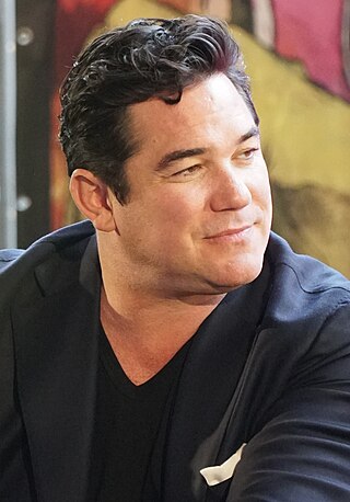 image of Dean Cain