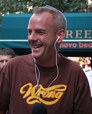 image of Fatboy Slim