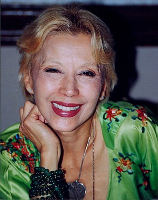 image of France Nuyen