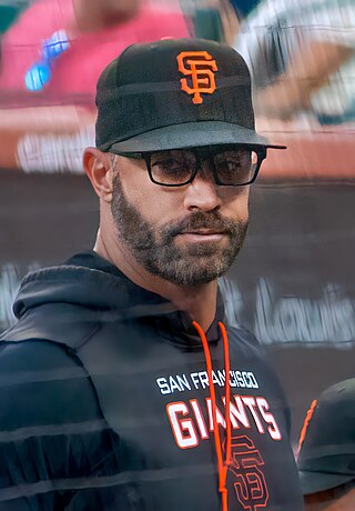 image of Gabe Kapler