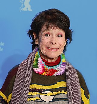 image of Geraldine Chaplin