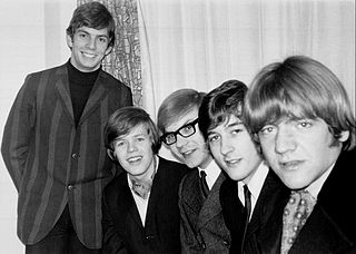 image of Herman's Hermits