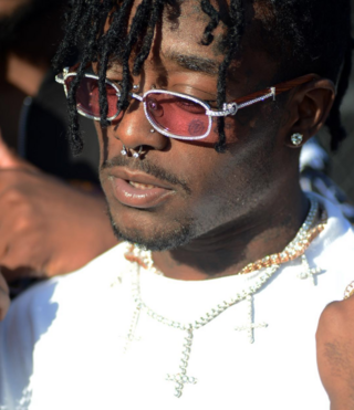 image of Lil Uzi Vert