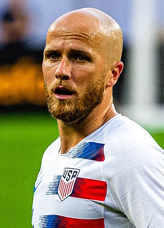image of Michael Bradley (soccer)