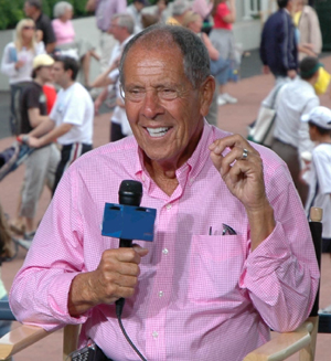 image of Nick Bollettieri