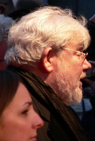 image of Richard Griffiths