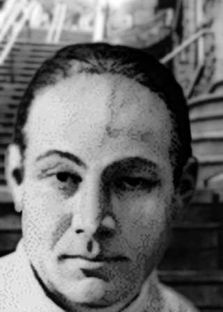 image of Salvatore Maranzano