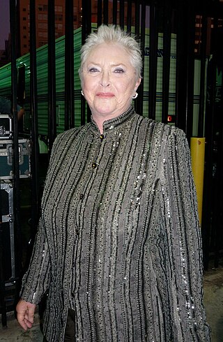 image of Susan Flannery