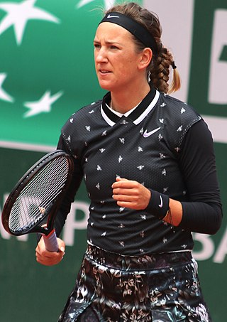 image of Victoria Azarenka