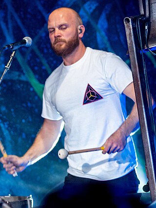 image of Will Champion
