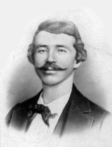 image of William Quantrill