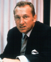 image of Al Davis