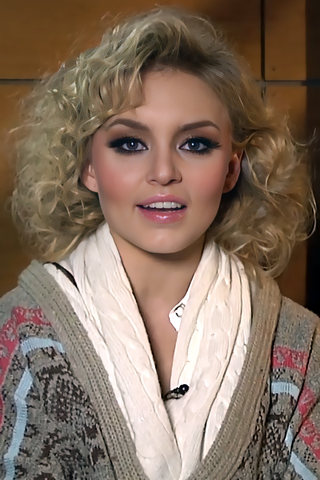 image of Angelique Boyer