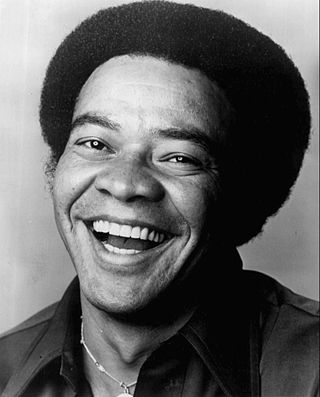 image of Bill Withers