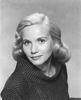 image of Eva Marie Saint