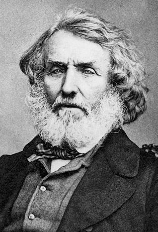 image of George Everest
