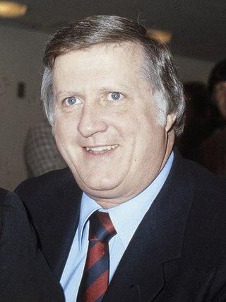 image of George Steinbrenner