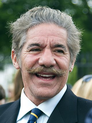 image of Geraldo Rivera