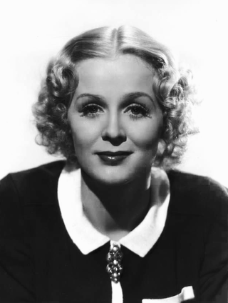 image of Gloria Stuart
