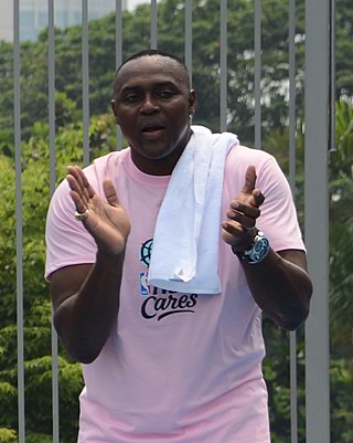 image of Horace Grant