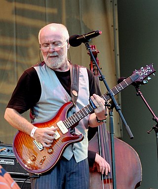 image of Jeremy Spencer