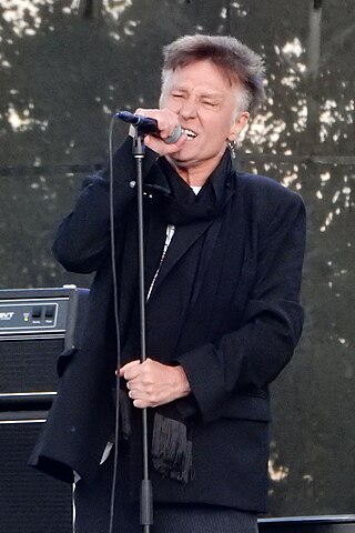image of John Waite