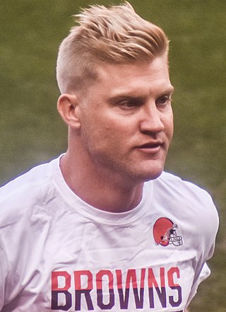 image of Josh McCown