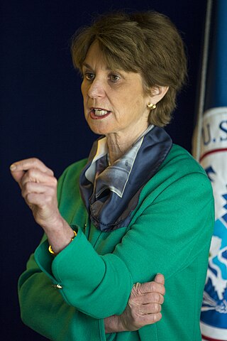 image of Kathleen Kennedy Townsend