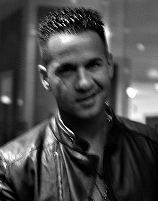 image of Michael Sorrentino