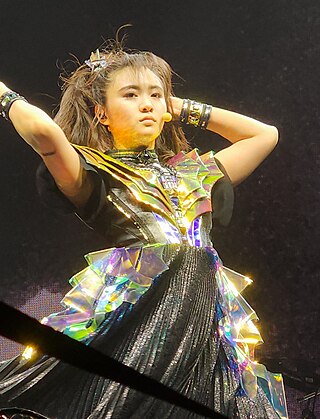 image of Moa Kikuchi