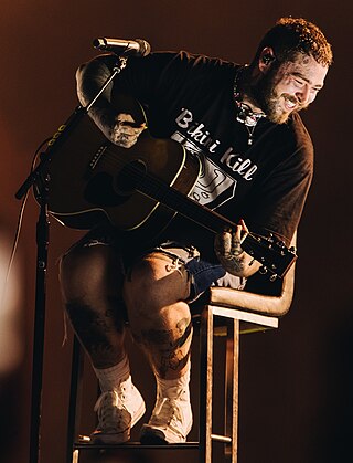 image of Post Malone