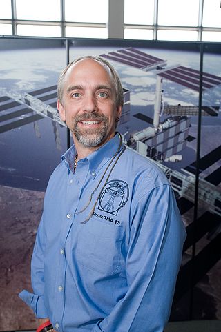 image of Richard Garriott