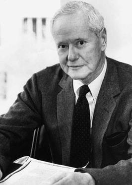 image of Robert K. Merton