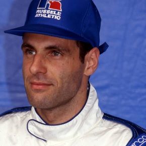 image of Roland Ratzenberger
