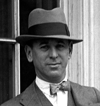 image of Rube Goldberg