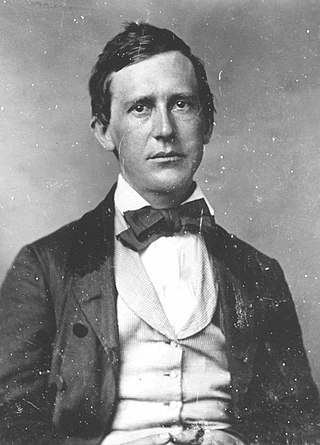 image of Stephen Foster