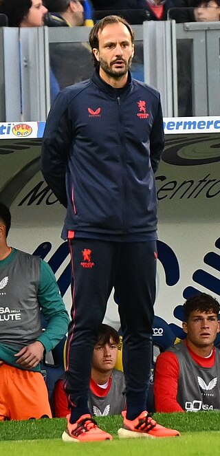 image of Alberto Gilardino