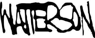 image of Bill Watterson